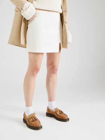 Gonna di & Other Stories in bianco: frontale
