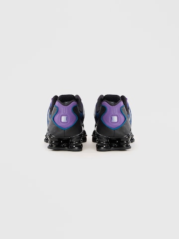 Nike Sportswear Sneaker 'Shox TL' in Schwarz