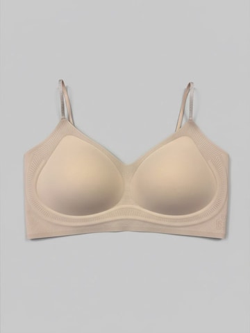 C&City Bustier BH in Beige