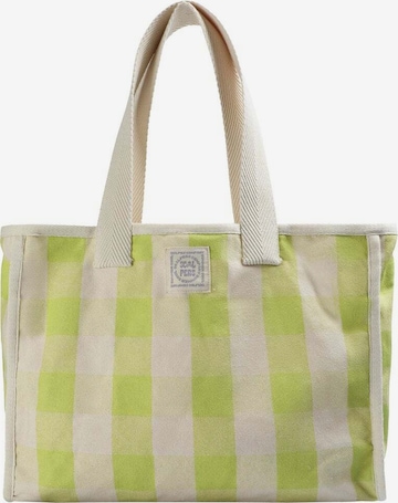 žalia Scalpers Krepšys: priekis