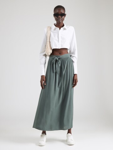 Jupe 'Chiara Skirt' ABOUT YOU en vert