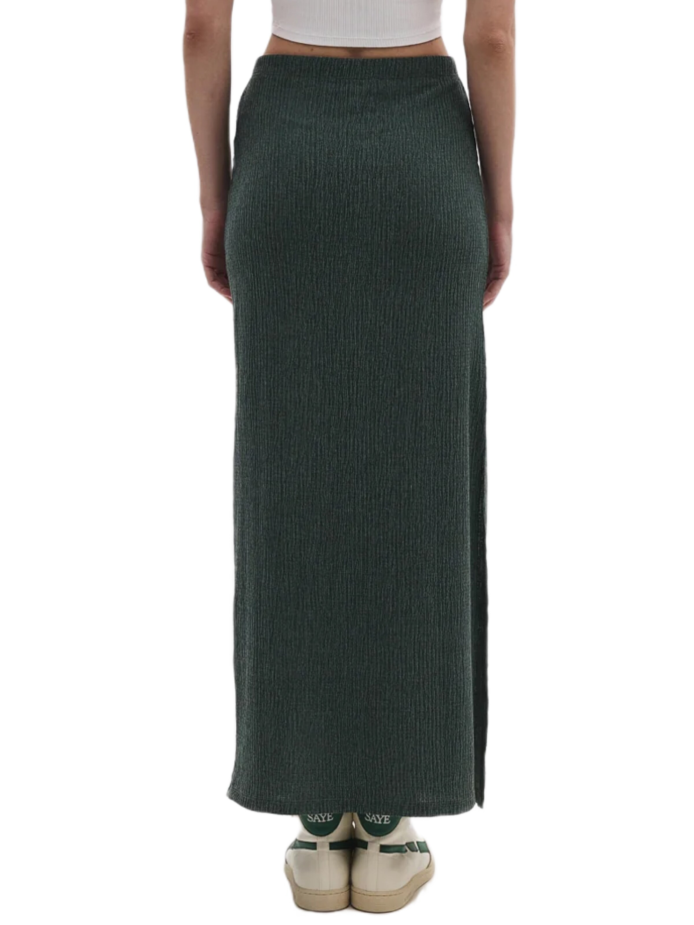 No Matter What Rok in Groen