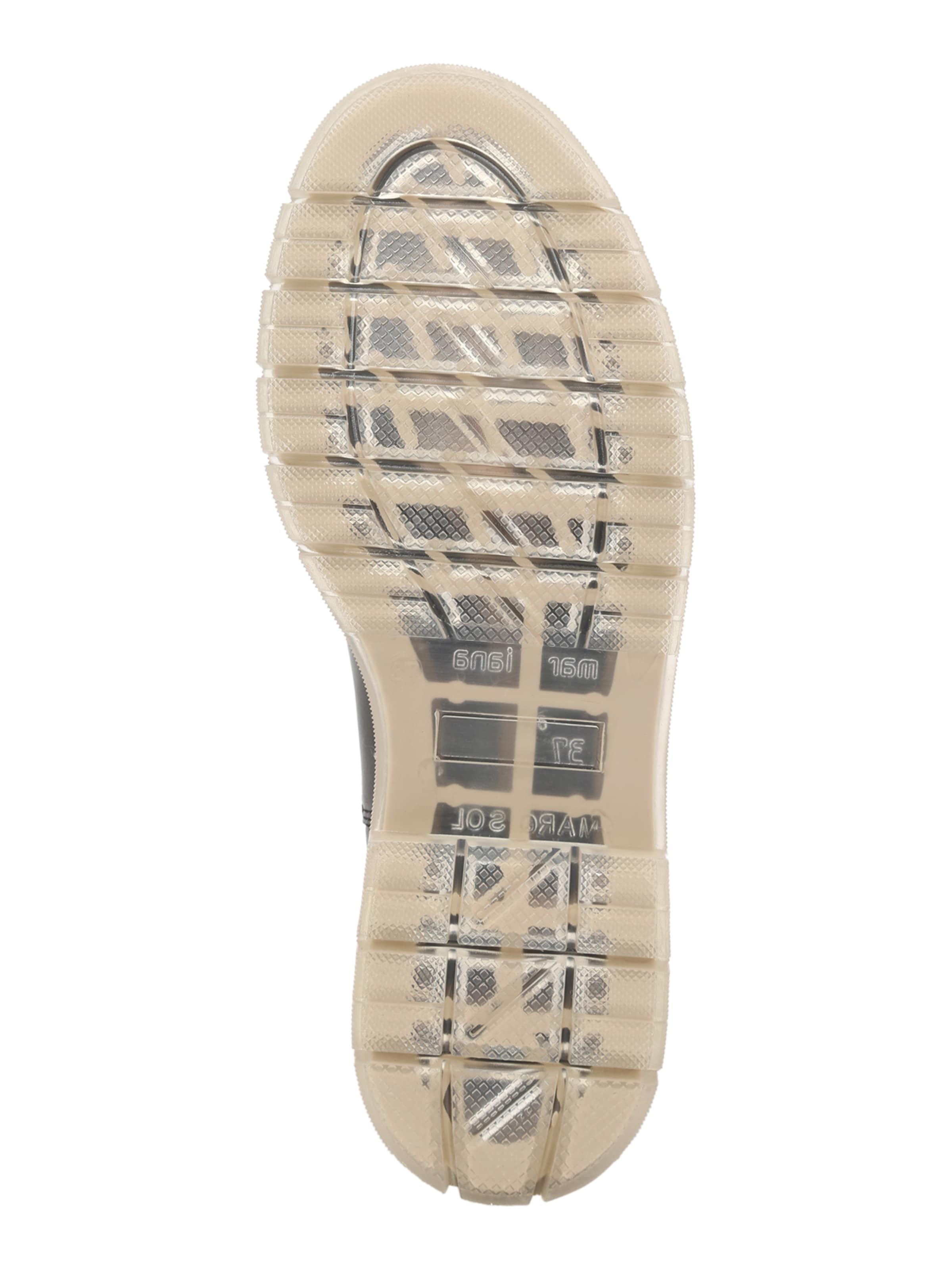 Karolina Kurkova Originals - Botas chelsea 'Carla' em preto