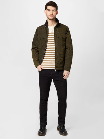 SCOTCH & SODA Between-Season Jacket in Green