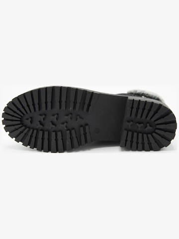 Boots 'Pepe Jeans Collie Sky' Pepe Jeans en noir