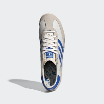 ADIDAS ORIGINALS Sneakers laag 'SL 72 RS' in Wit
