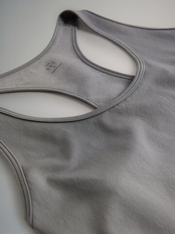 The Set Top - szürke