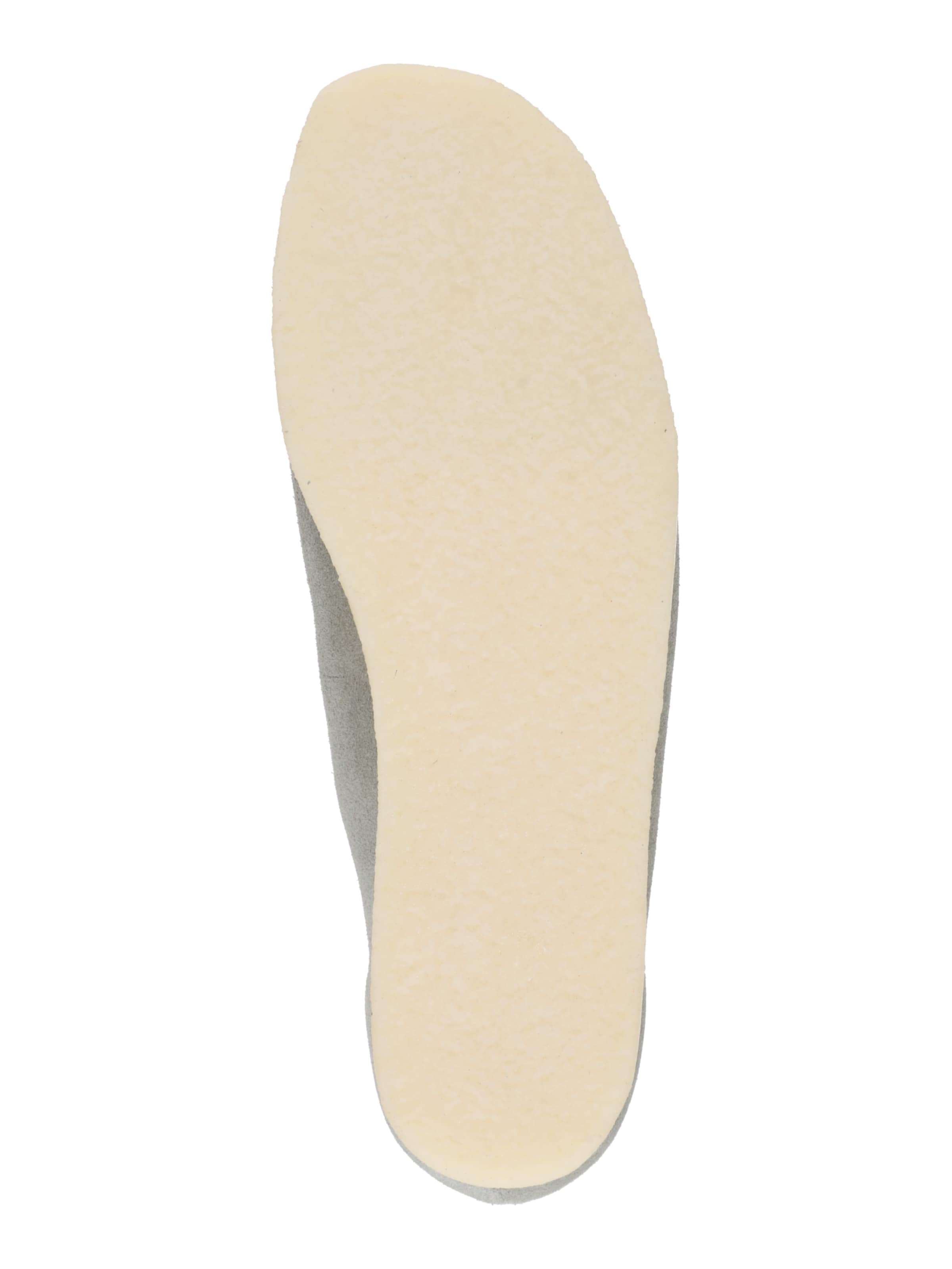 Clarks Originals Μοκασίνι 'Wallacraft Bee' σε πράσινο