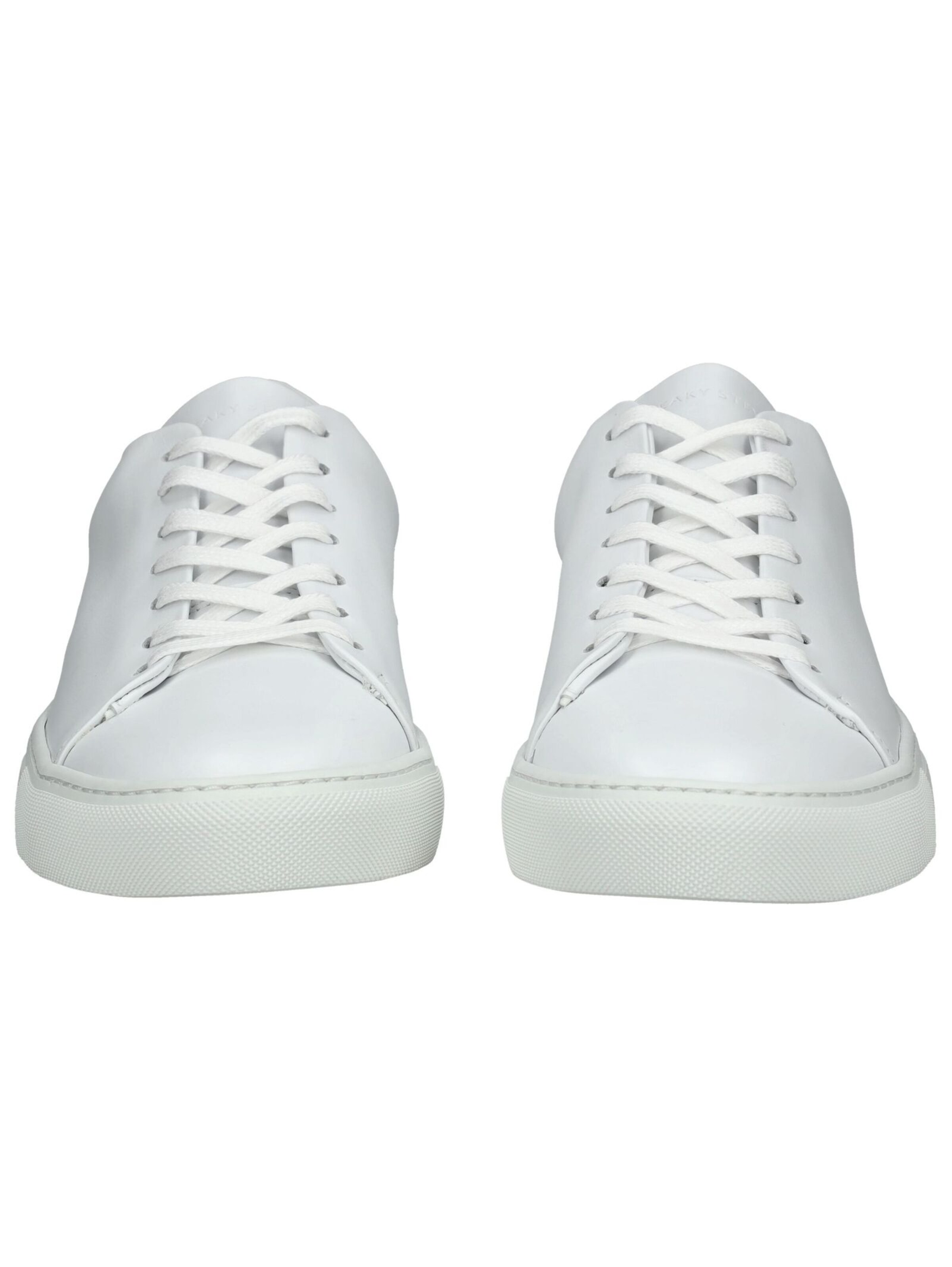 Sneaky Steve Sneaker in Weiß