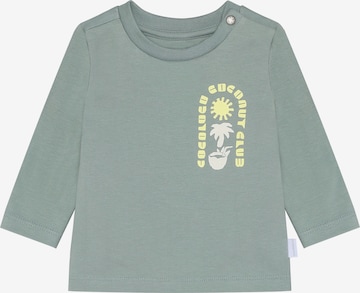 Noppies Shirt in Green: front