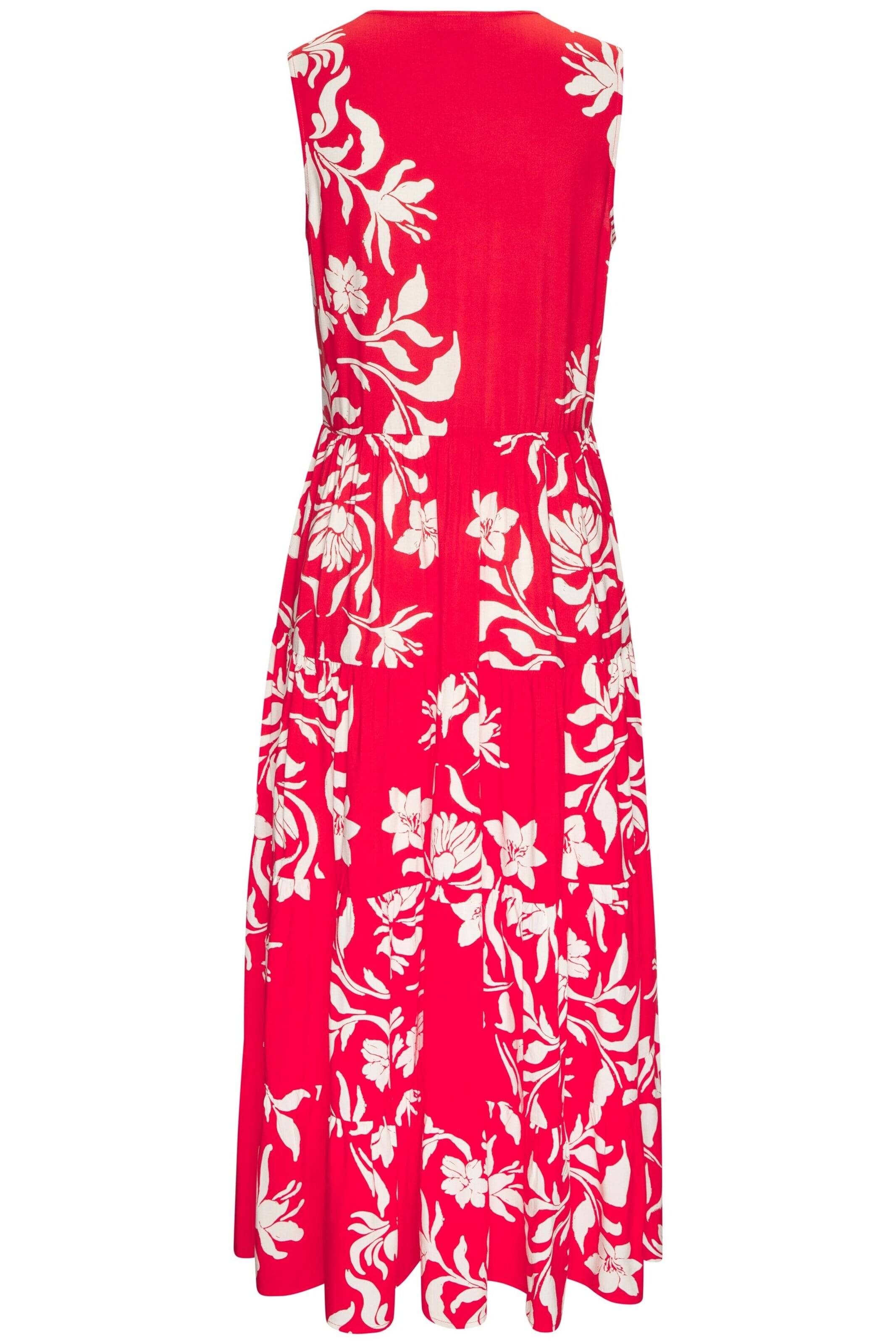 Robe LASCANA en rouge