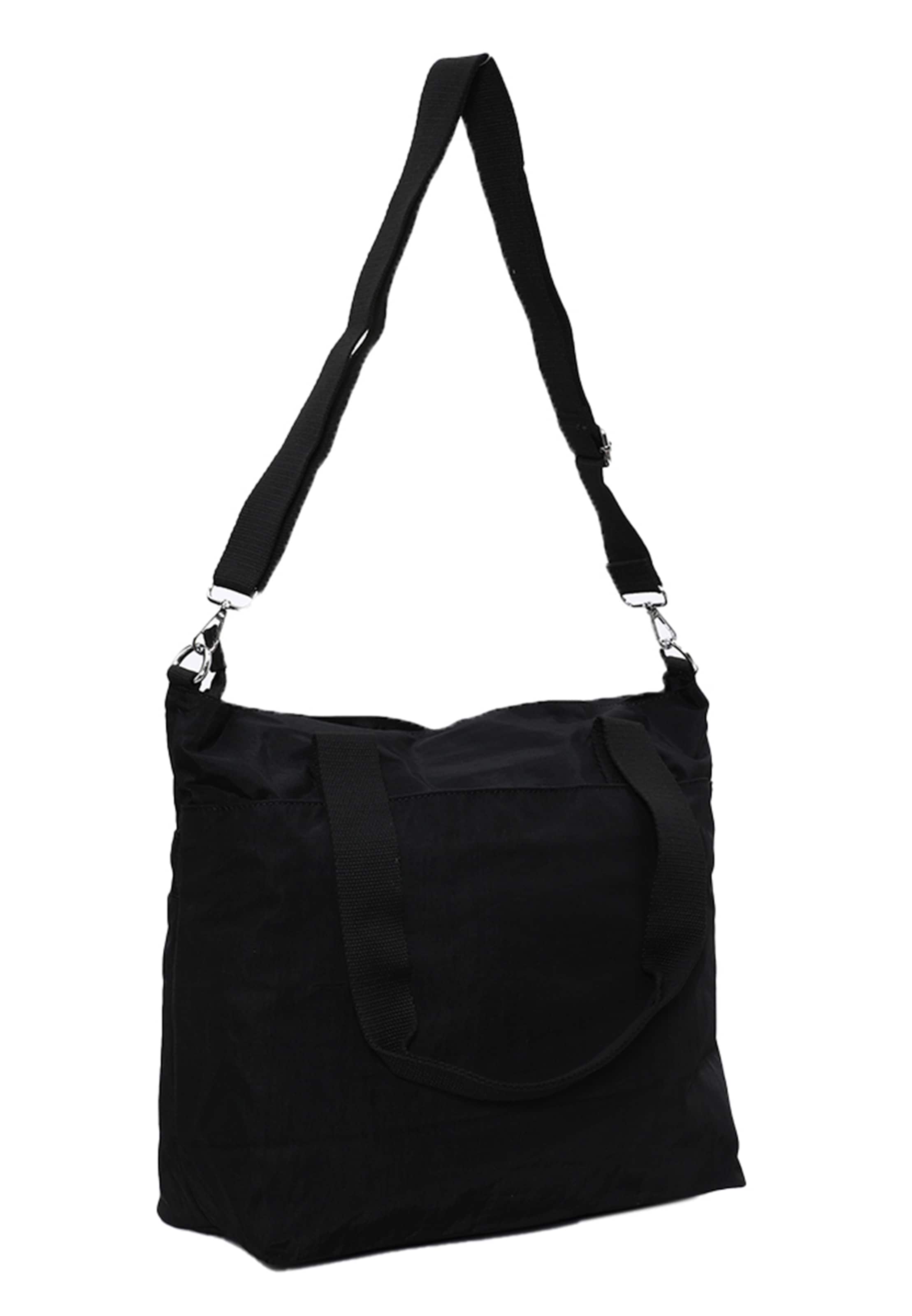 Mindesa Shopper in Black
