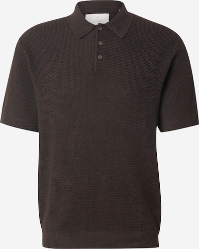 Jack & Jones Premium Neulepaita 'JPRCCCOOPER' värissä tummanruskea, Tuotenäkymä