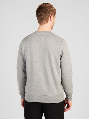 TOMMY HILFIGER - Sudadera en gris