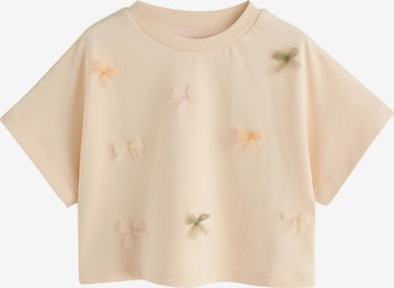 Next Paita värissä beige: etupuoli