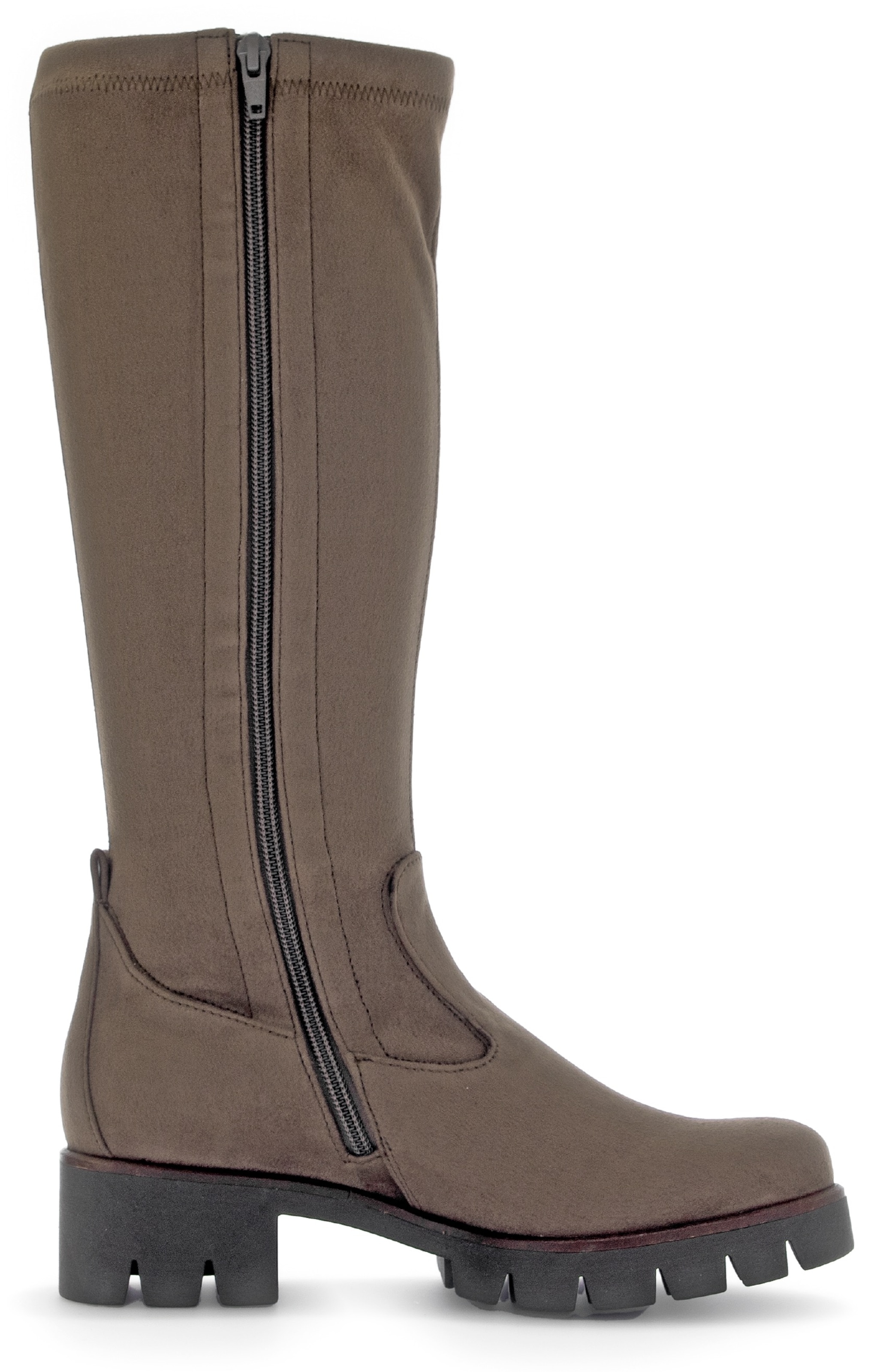 GABOR Boot in Grey