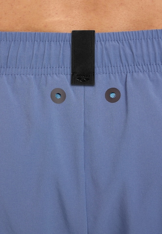 Shorts de bain 'EVO' ARENA en bleu