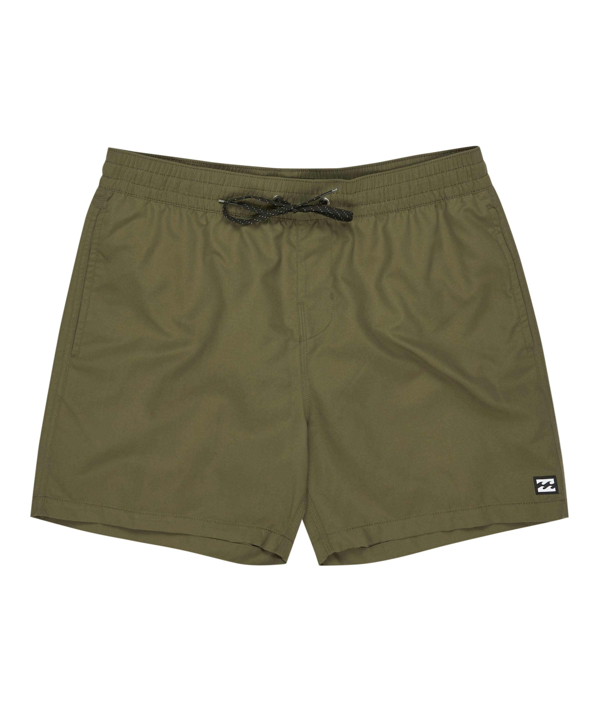 BILLABONG Boardshorts 'All Day' in oliv, Produktansicht
