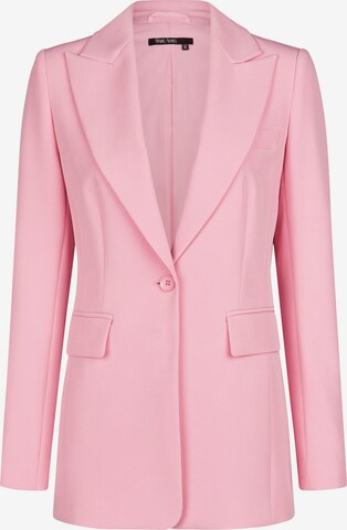MARC AUREL Blazer in Pink: front