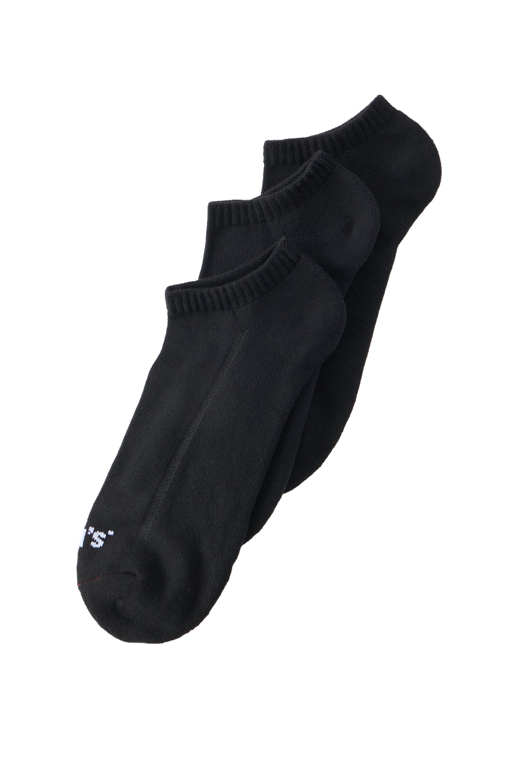LEVI'S ® Sockor i svart: framsida