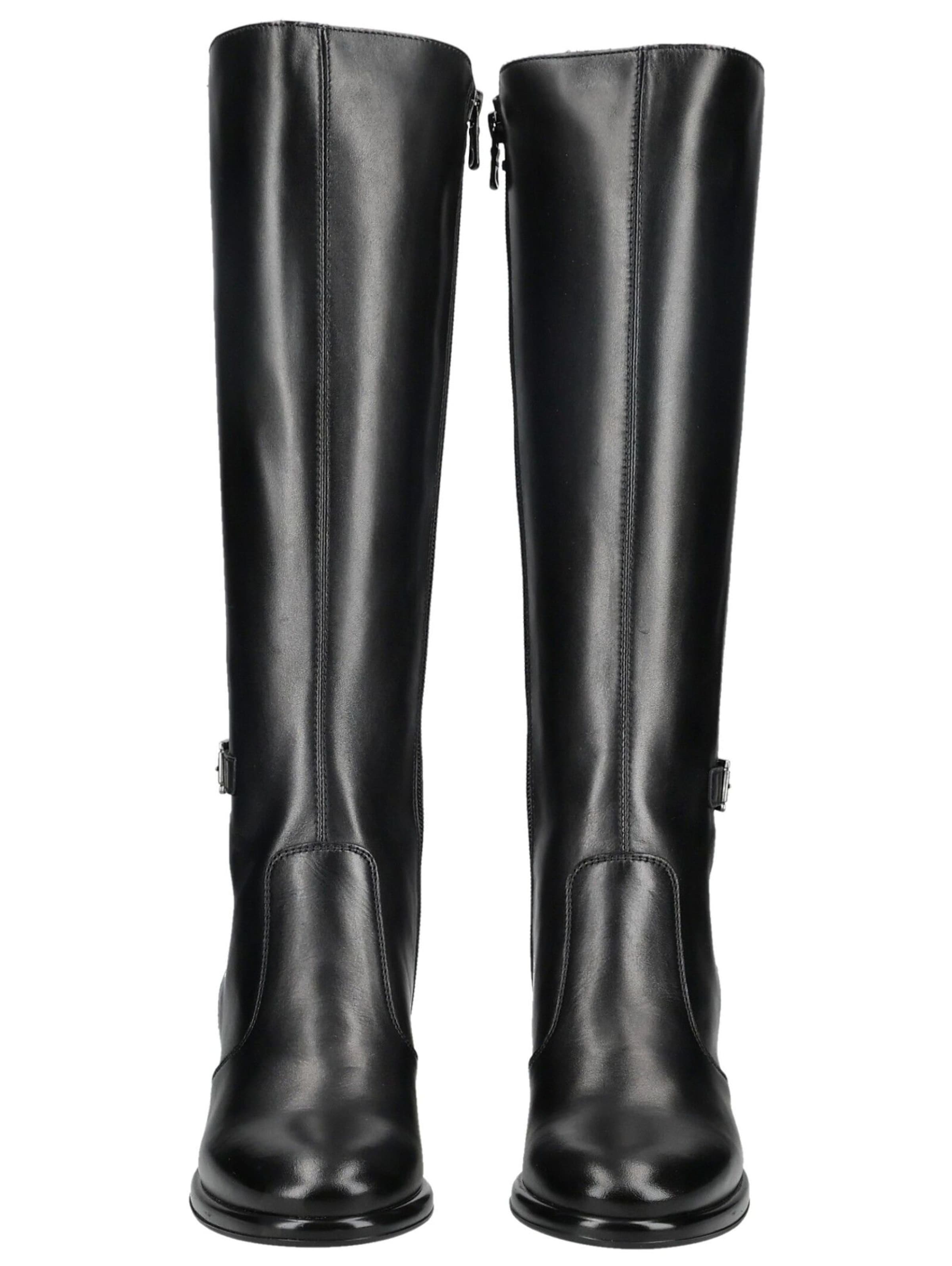 Nero Giardini Boots in Black