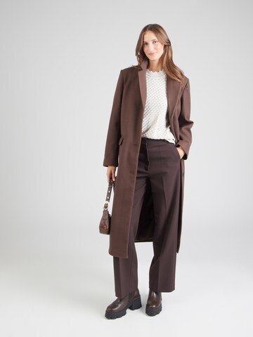 Freequent Pullover 'GINA' in Beige