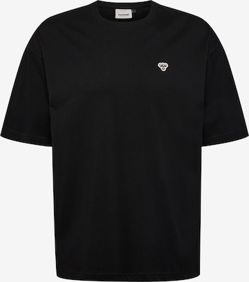 Hummel Bluser & t-shirts i sort: forside
