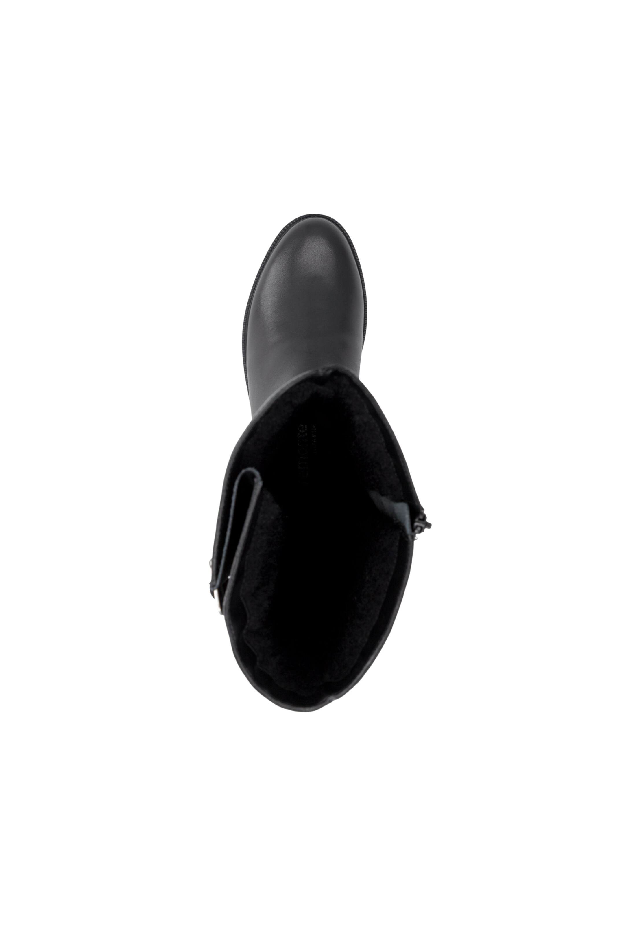 Bottes REMONTE en noir
