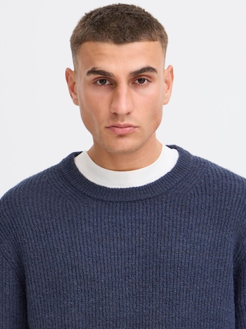Pull-over ' SDMACK ' !Solid en bleu