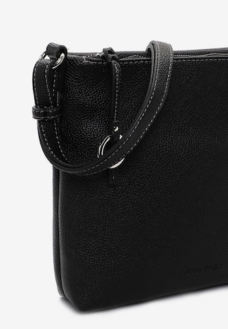 Suri Frey Shoulder Bag 'Debby' in Black