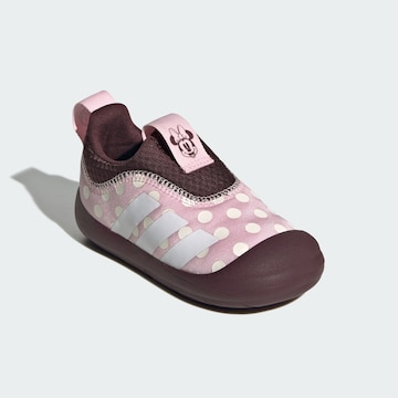 ADIDAS SPORTSWEAR Lauflernschuh in Pink