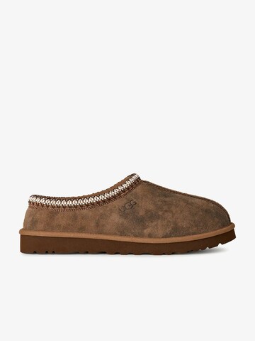 Clogs 'Tasman Baxter' di UGG in marrone