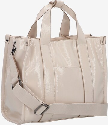 ESPRIT Handbag 'Grazia' in Beige