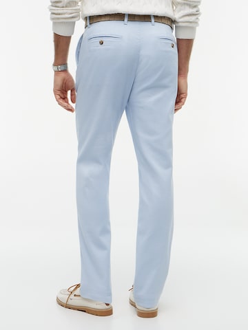 Regular Pantalon chino 'Denton' TOMMY HILFIGER en bleu