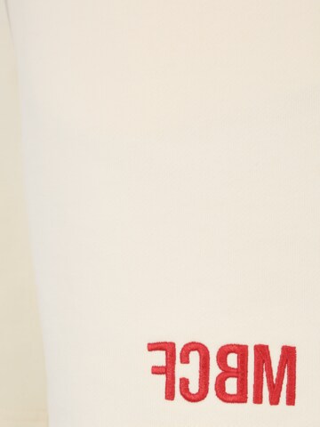 FCBM Normalny krój Spodnie 'Lukas' w kolorze beżowy