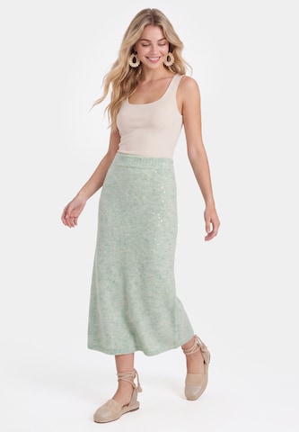 IZIA Rok in Blauw