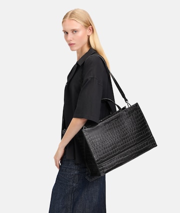 Liebeskind Berlin Handbag in Black