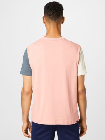 PUMA Shirt 'Downtown' in Pink