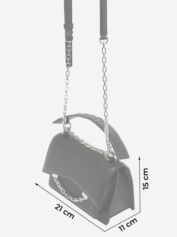 Karl Lagerfeld Crossbody bag 'Seven' in Black