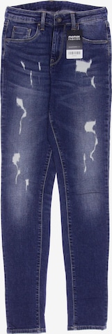 Pepe Jeans Jeans 25 in Blau: predná strana