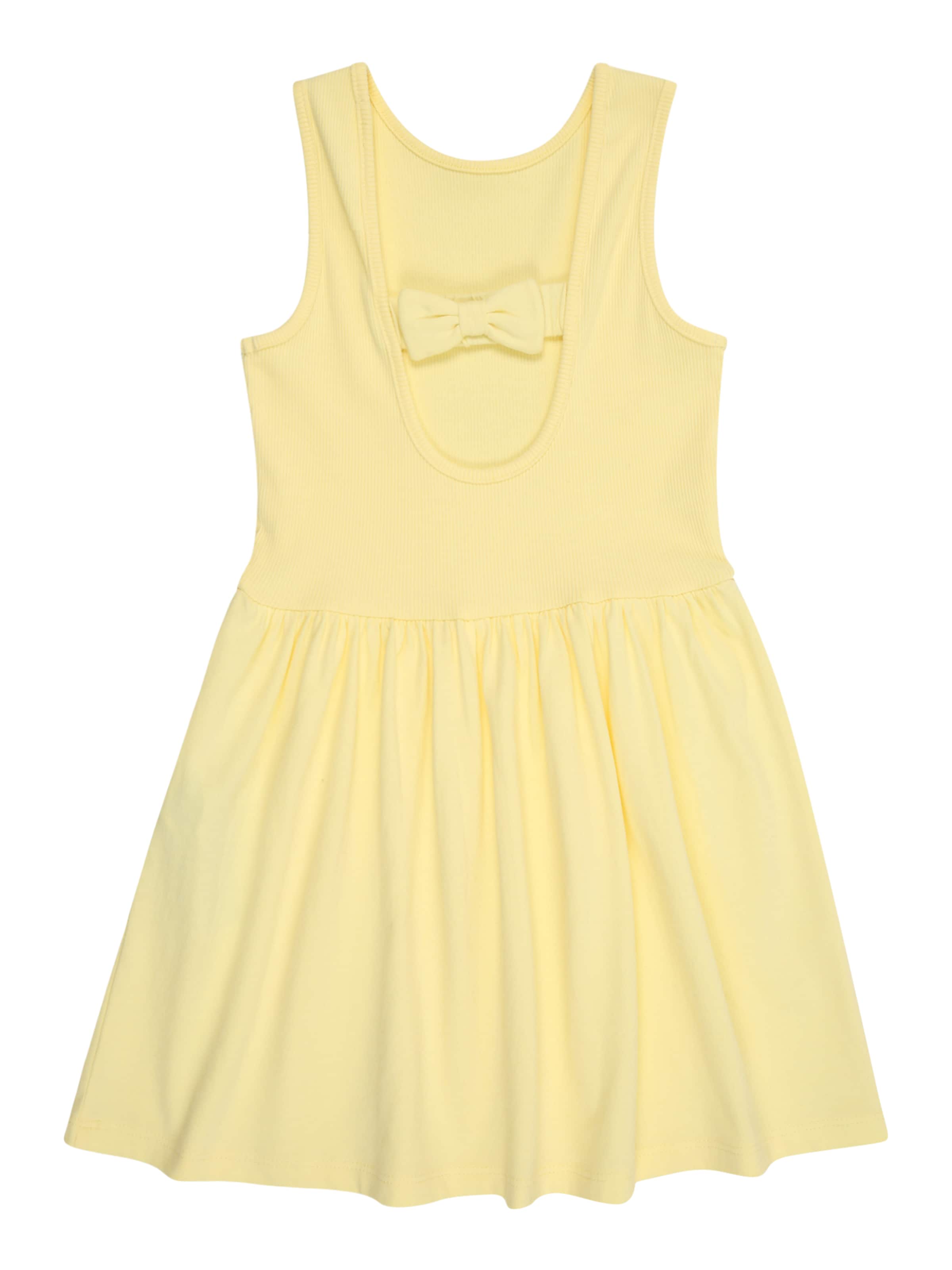 s.Oliver Dress in Yellow