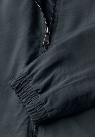 CECIL Between-season jacket in Blue