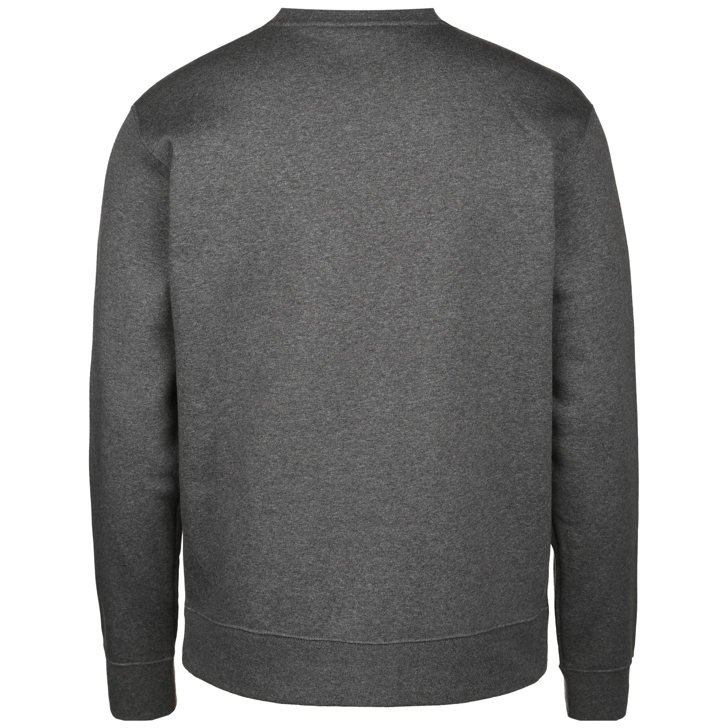 NIKE Bluzka sportowa 'Park 20' w kolorze szary