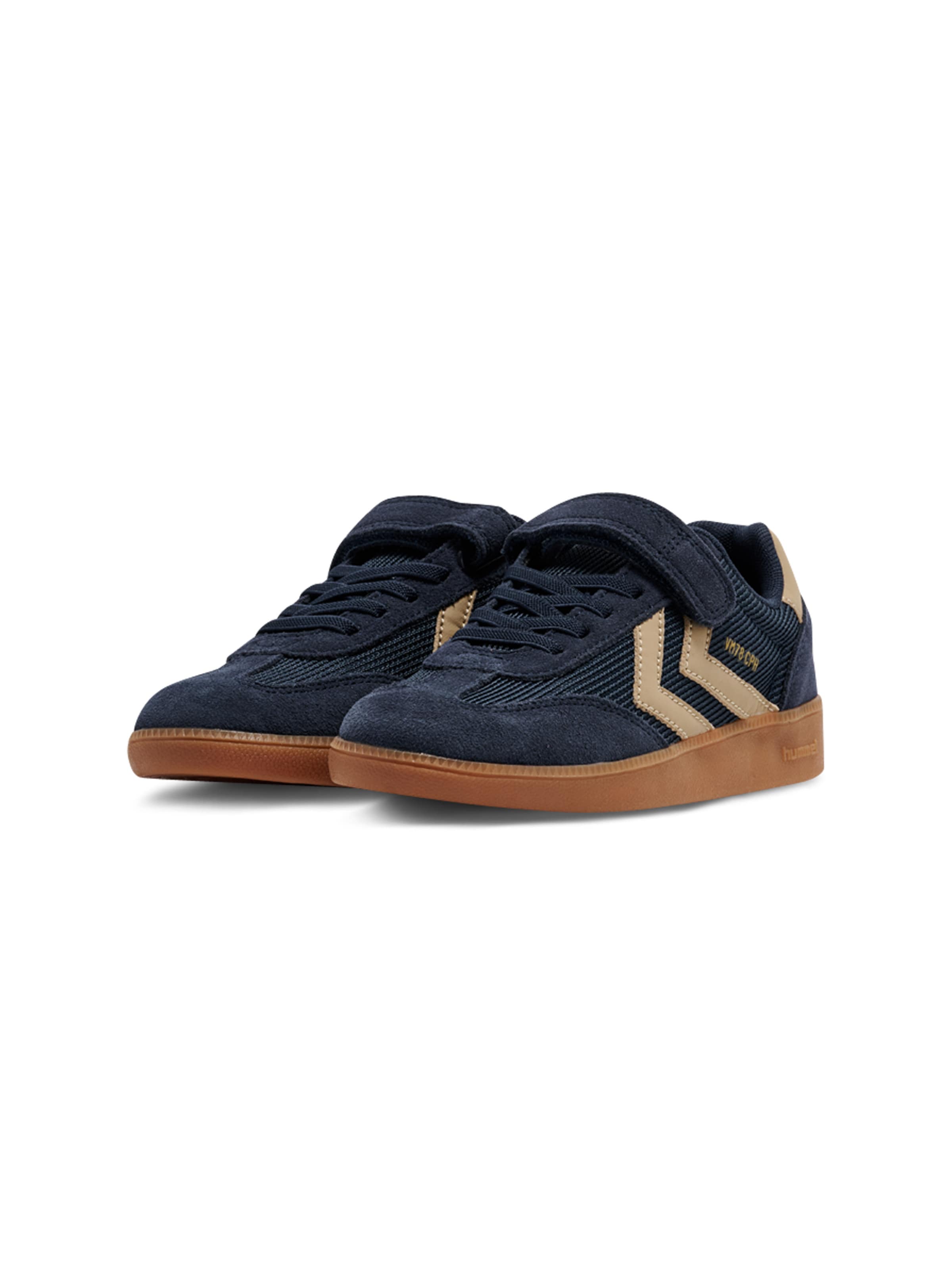 Hummel Sneakers 'VM78 CPH' in Blue