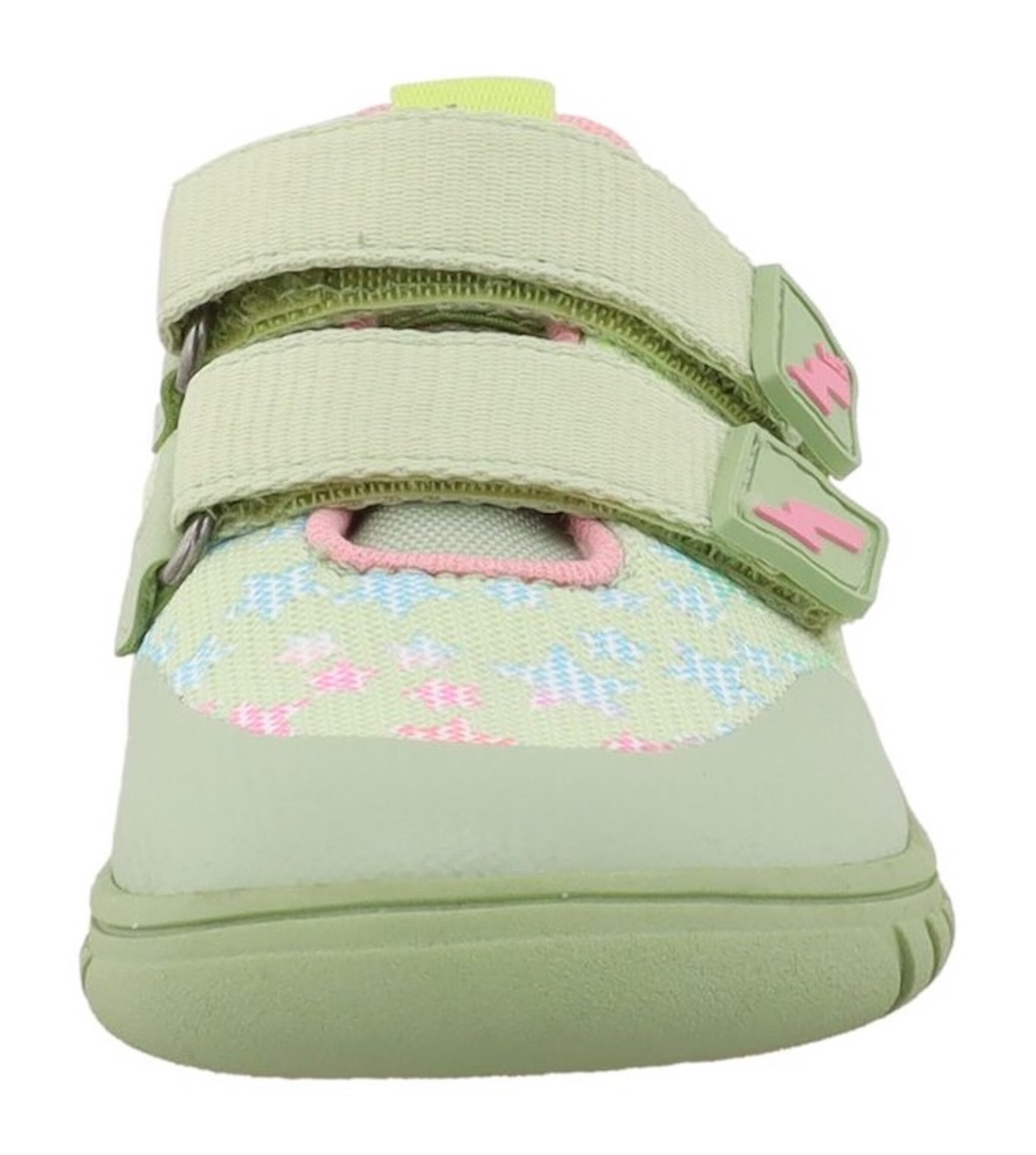 LURCHI Sneakers in Green