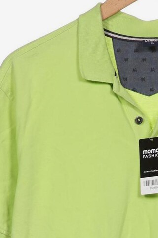 LERROS Shirt in XL in Green