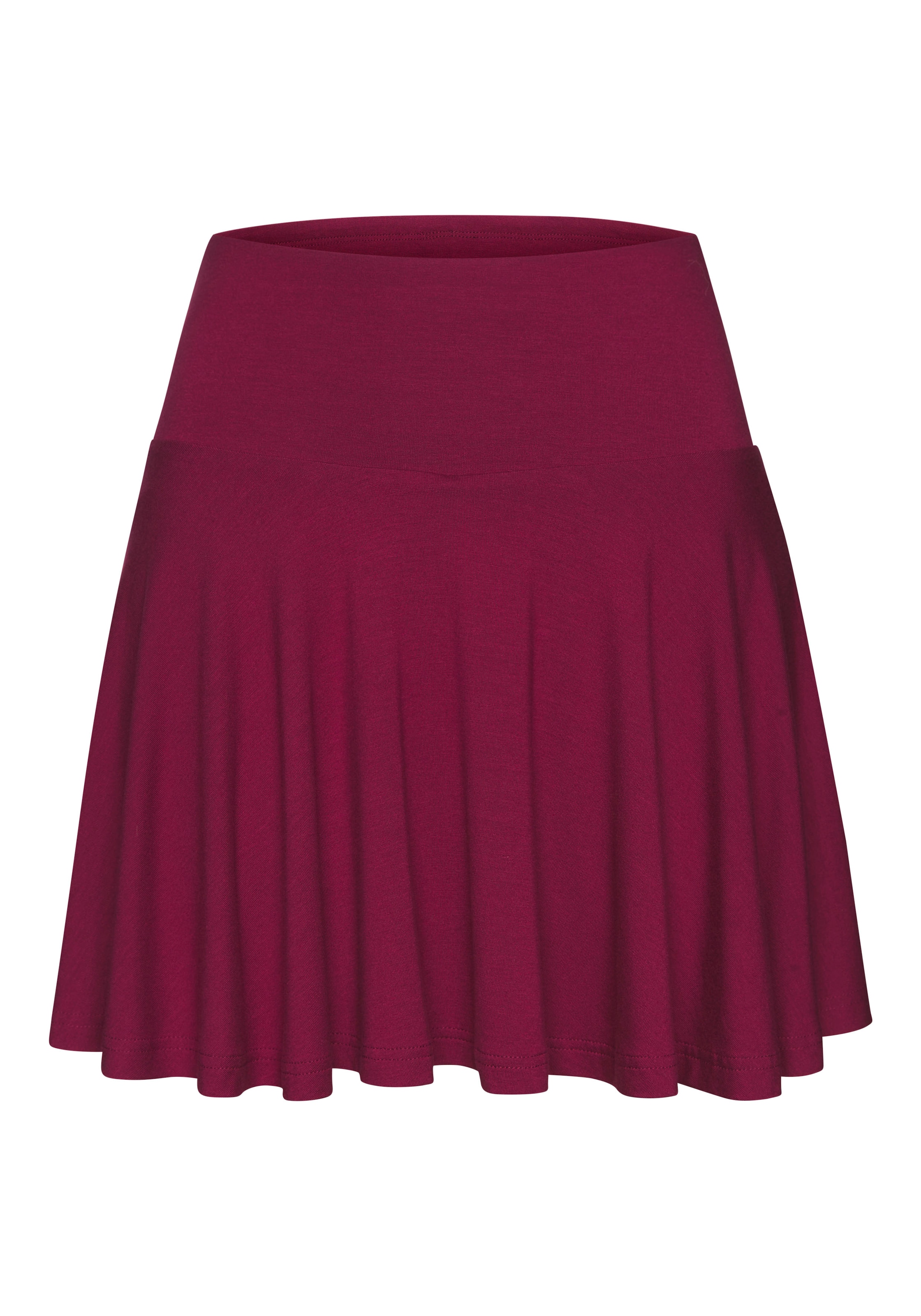 VIVANCE Nederdel i rød: forside