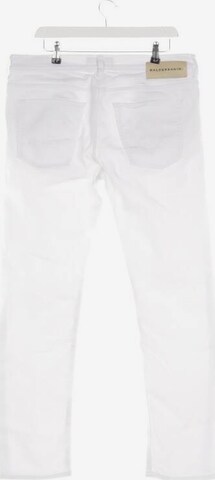 Baldessarini Jeans in 31-32 in White