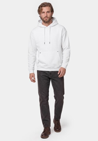 DreiMaster Vintage Sweatshirt in Wit