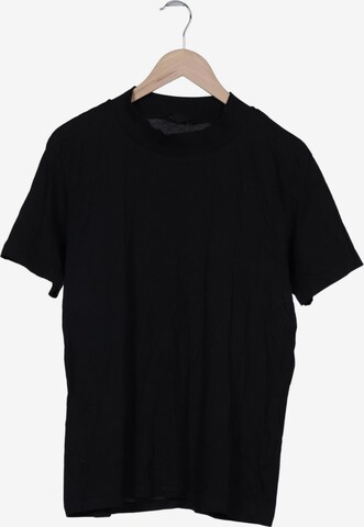 even&odd Top & Shirt in XL in Black: front